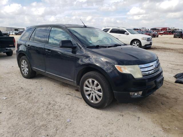 Photo 4 from auction – 2007 FORD EDGE SEL P with VIN 2FMDK39C07BA70645