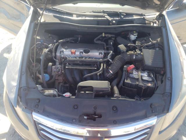 Photo 11 from auction – 2012 HONDA ACCORD with VIN 1HGCP2F67CA124394