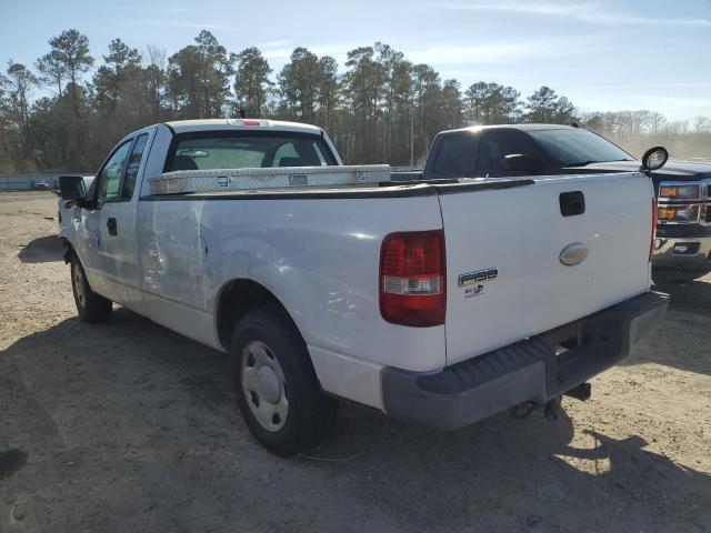 Zdjęcie 2 z aukcji – 2007 FORD F150 z VIN 1FTRF12267KC36807