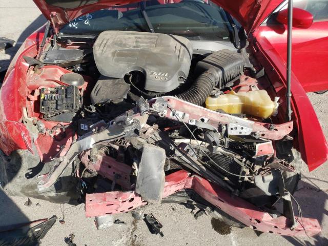 Photo 11 from auction – 2011 DODGE CHARGER with VIN 2B3CL3CG8BH502883