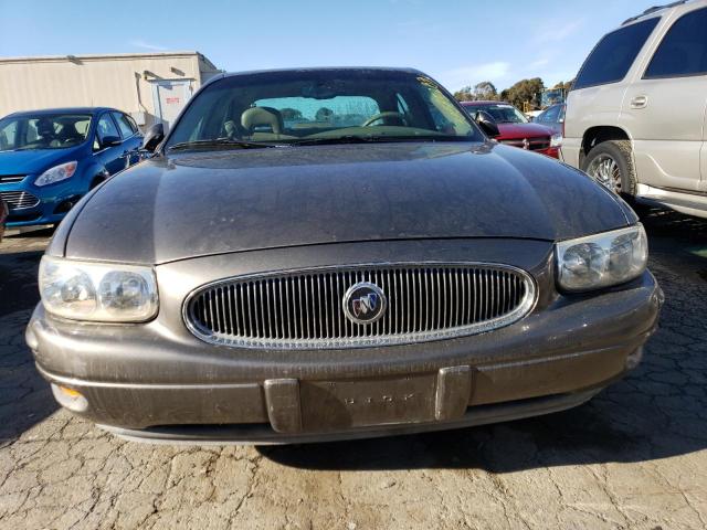Photo 5 from auction – 2002 BUICK LESABRE LI with VIN 1G4HR54K92U197016