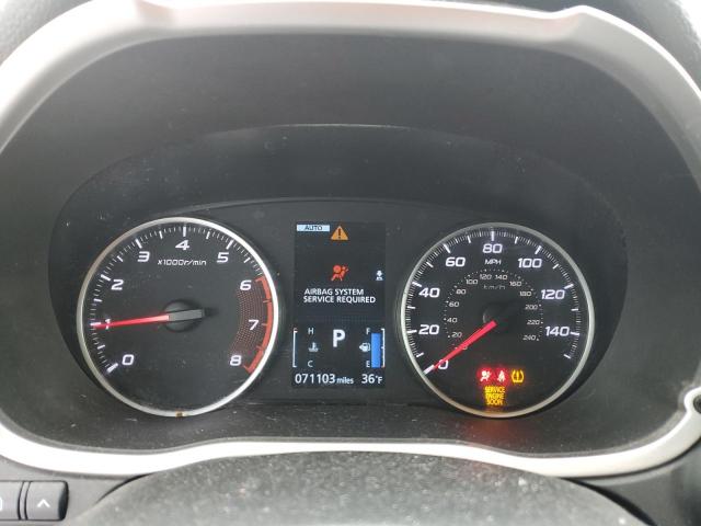 Photo 9 from auction – 2019 MITSUBISHI ECLIPSE CR with VIN JA4AT3AA1KZ048846