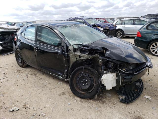 Photo 4 from auction – 2015 TOYOTA COROLLA L with VIN 2T1BURHE6FC463793