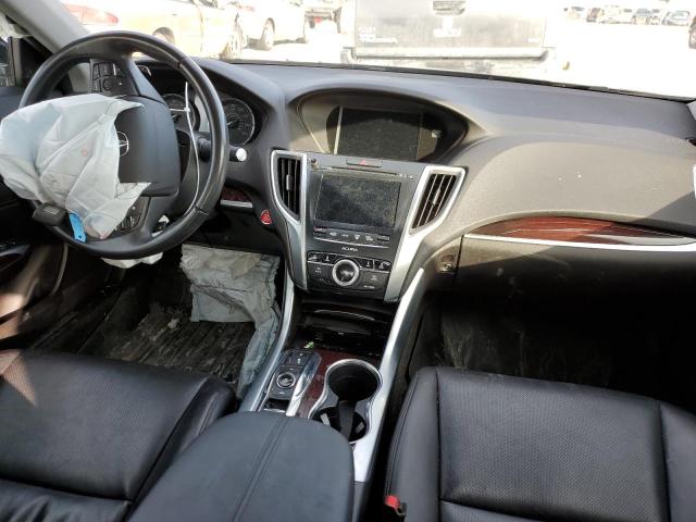Photo 8 from auction – 2015 ACURA TLX TECH with VIN 19UUB3F53FA000966