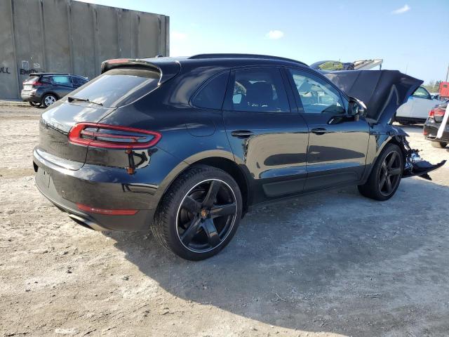 Photo 3 from auction – 2017 PORSCHE MACAN with VIN WP1AA2A57HLB06932