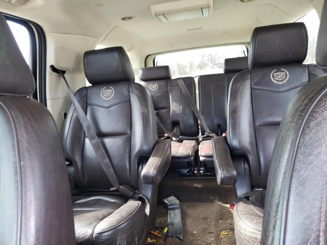 Photo 10 from auction – 2012 CADILLAC ESCALADE E with VIN 1GYS4KEF8CR308386