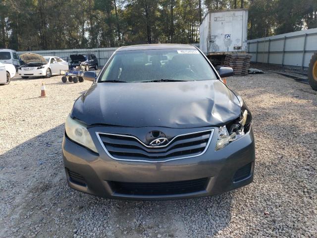 Photo 5 from auction – 2010 TOYOTA CAMRY BASE with VIN 4T1BF3EK7AU043128