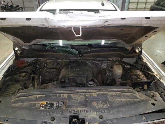 Foto 11 de la subasta – 2015 CHEVROLET SILVERADO con VIN 1GB1CVEG3FF150970
