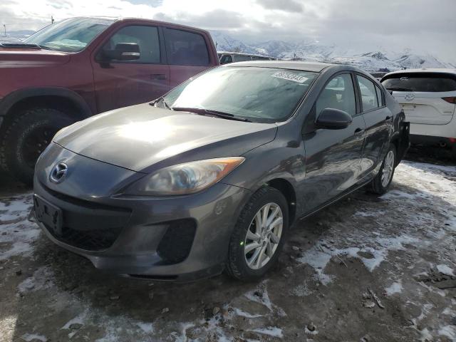 Zdjęcie 1 z aukcji – 2012 MAZDA 3 I z VIN JM1BL1V72C1681627
