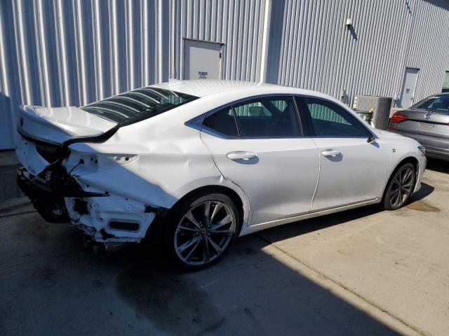 Photo 3 from auction – 2019 LEXUS ES 350 with VIN 58ABZ1B10KU007203
