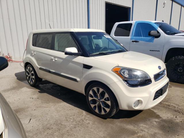 Снимка 4 от търг – 2012 KIA SOUL + с VIN KNDJT2A63C7403699