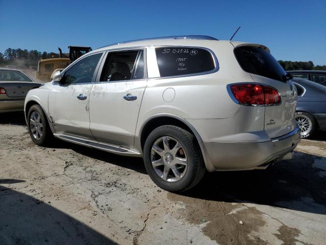 Photo 2 from auction – 2010 BUICK ENCLAVE CX with VIN 5GALRCED2AJ149376