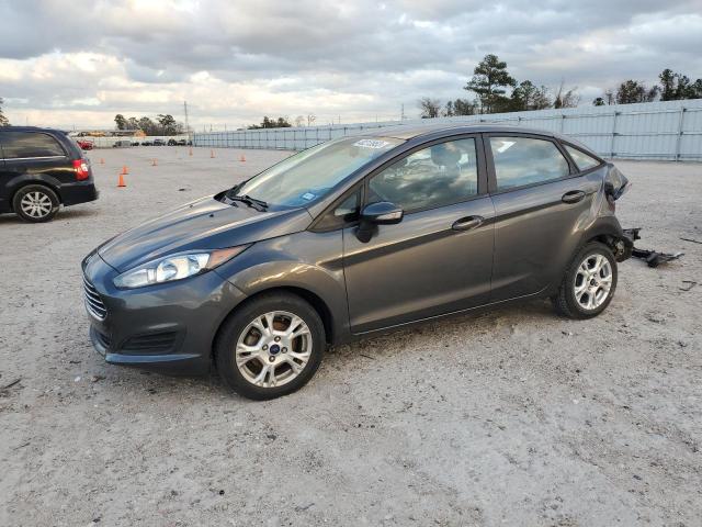 Photo 1 from auction – 2016 FORD FIESTA SE with VIN 3FADP4BJ4GM143072