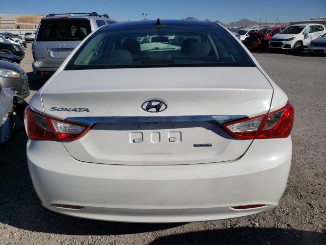 Zdjęcie 6 z aukcji – 2013 HYUNDAI SONATA SE z VIN 5NPEC4AC0DH545265