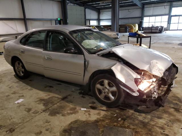 Photo 4 from auction – 2001 FORD TAURUS SES with VIN 1FAFP55U51G260388