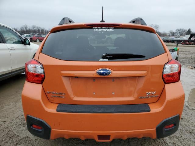 Photo 6 from auction – 2015 SUBARU XV CROSSTR with VIN JF2GPAFC5FH251058