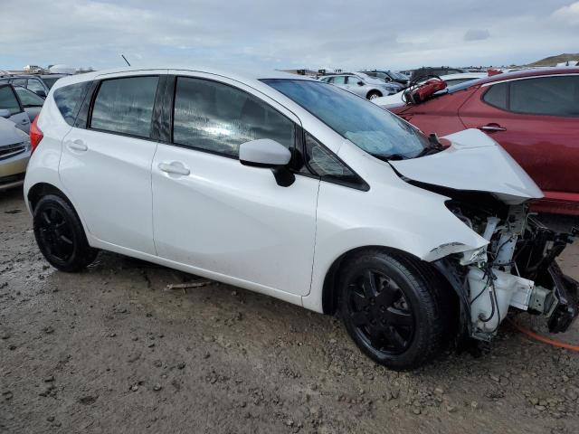 Photo 4 from auction – 2015 NISSAN VERSA NOTE with VIN 3N1CE2CP1FL374201