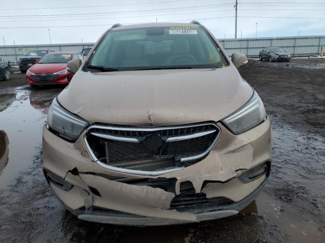 Photo 5 from auction – 2019 BUICK ENCORE ESS with VIN KL4CJCSM8KB955013