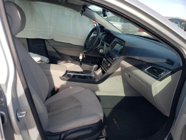 Photo 7 from auction – 2016 HYUNDAI SONATA SPO with VIN 5NPE34AF0GH272049