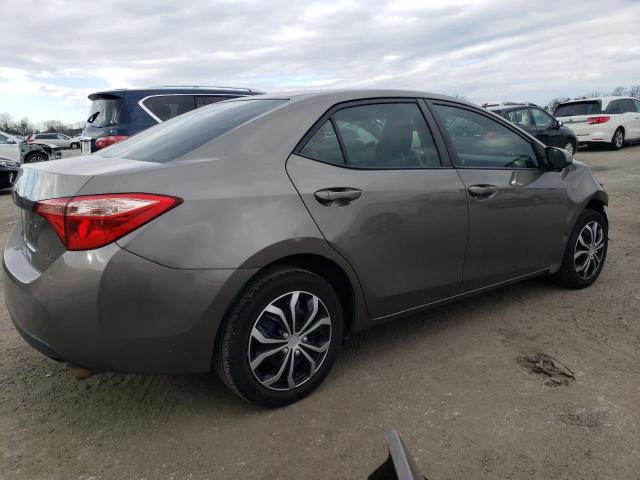 Photo 3 from auction – 2018 TOYOTA COROLLA L with VIN 2T1BURHE7JC980948
