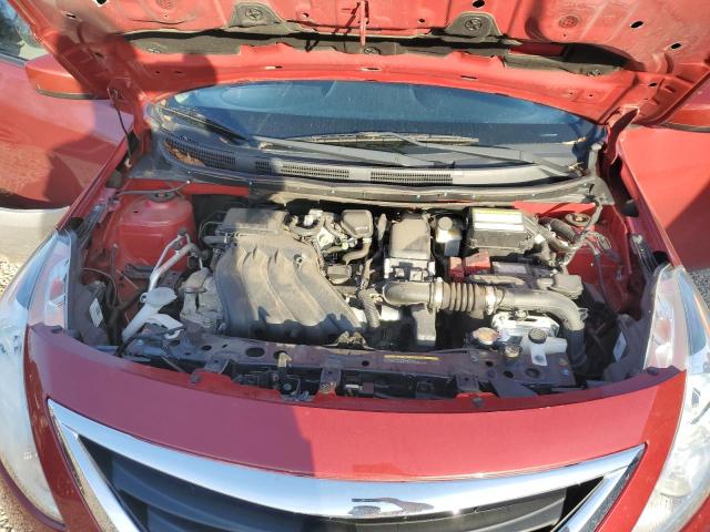 Photo 11 from auction – 2018 NISSAN VERSA S with VIN 3N1CN7AP8JK404406