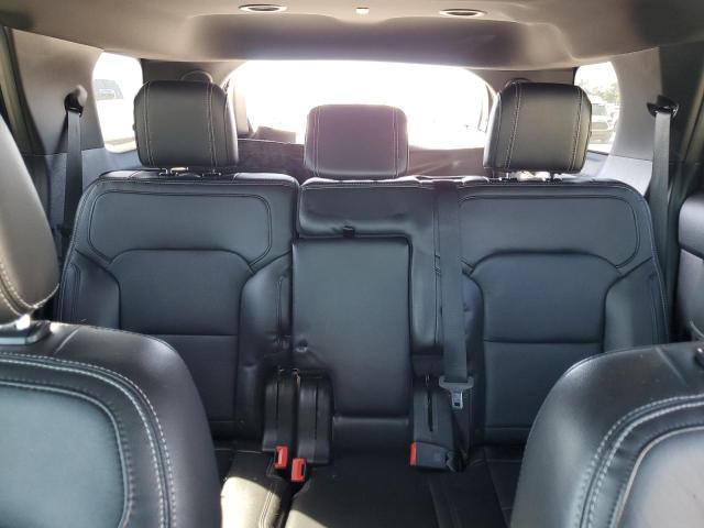 Photo 10 from auction – 2018 FORD EXPLORER L with VIN 1FM5K7F83JGB96882