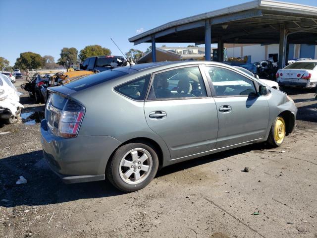 Photo 3 from auction – 2005 TOYOTA PRIUS with VIN JTDKB20U650121415