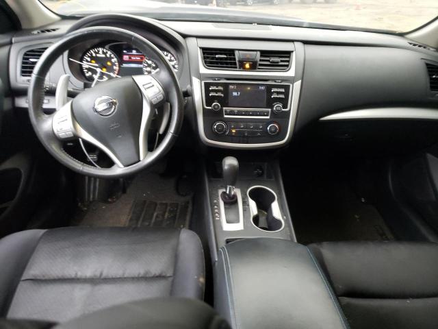 Photo 8 from auction – 2017 NISSAN ALTIMA 2.5 with VIN 1N4AL3AP8HC167019