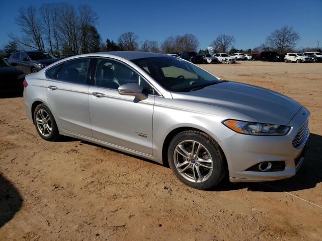 Photo 4 from auction – 2016 FORD FUSION TIT with VIN 3FA6P0SU8GR401673