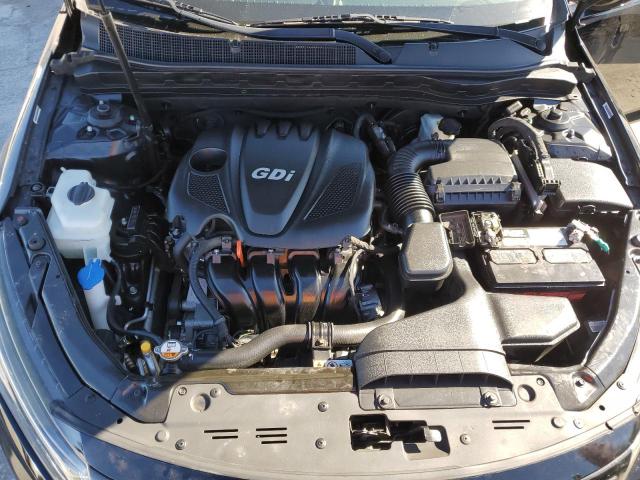 Photo 11 from auction – 2015 KIA OPTIMA LX with VIN 5XXGM4A70FG419088