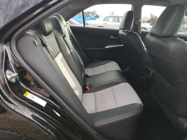 Photo 10 from auction – 2014 TOYOTA CAMRY L with VIN 4T1BF1FK3EU377827