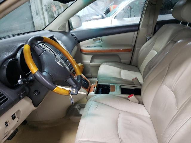 Photo 7 from auction – 2006 LEXUS RX 400 with VIN JTJHW31U060042033