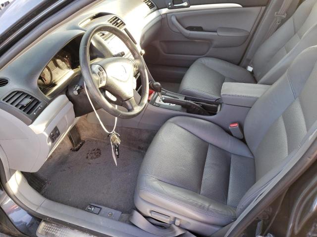 Photo 7 from auction – 2008 ACURA TSX with VIN JH4CL96988C014400