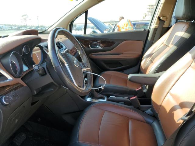 Photo 7 from auction – 2013 BUICK ENCORE with VIN KL4CJCSB9DB188600