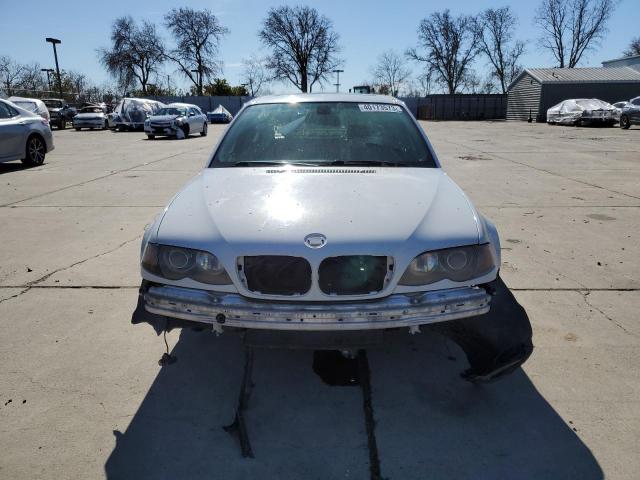 Photo 5 from auction – 2004 BMW 330 XI with VIN WBAEW53484PN32607