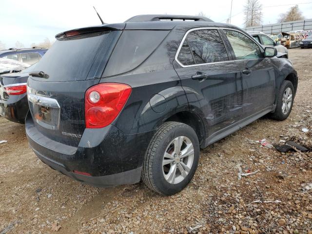 Photo 3 from auction – 2011 CHEVROLET EQUINOX LT with VIN 2GNALDEC8B1255287