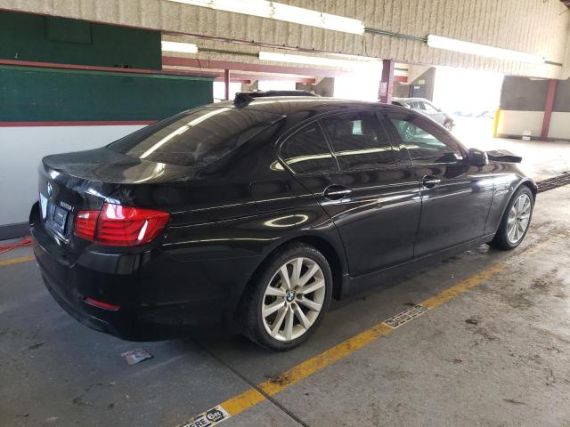 Фото 3 с аукциона – 2011 BMW 528 I с VIN WBAFR1C5XBC737833