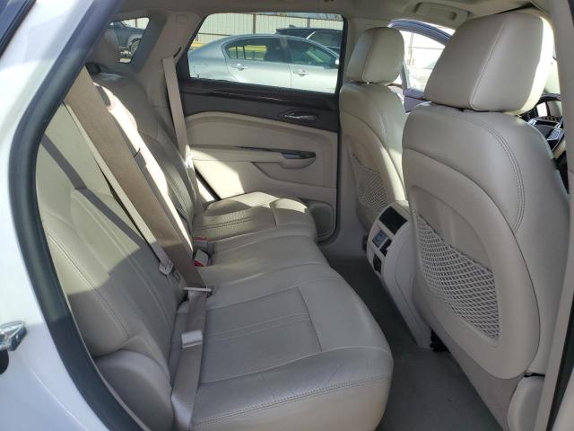 Photo 11 from auction – 2012 CADILLAC SRX PERFOR with VIN 3GYFNBE31CS599525
