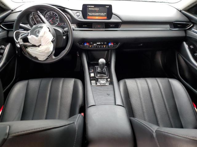 Photo 8 from auction – 2021 MAZDA 6 TOURING with VIN JM1GL1VMXM1609359