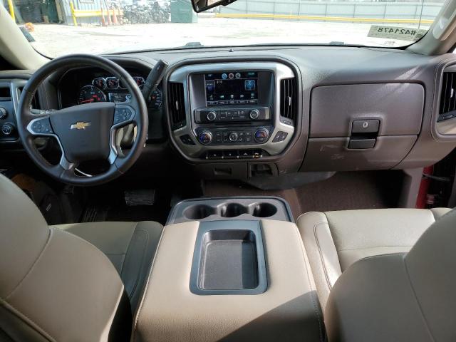 Фото 8 с аукциона – 2014 CHEVROLET SILVERADO с VIN 3GCUKSECXEG383166
