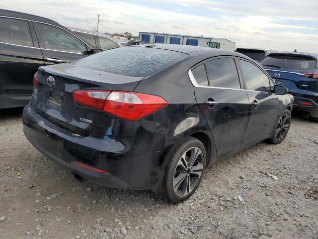 Foto 3 de la subasta – 2014 KIA FORTE EX con VIN KNAFX4A85E5153708