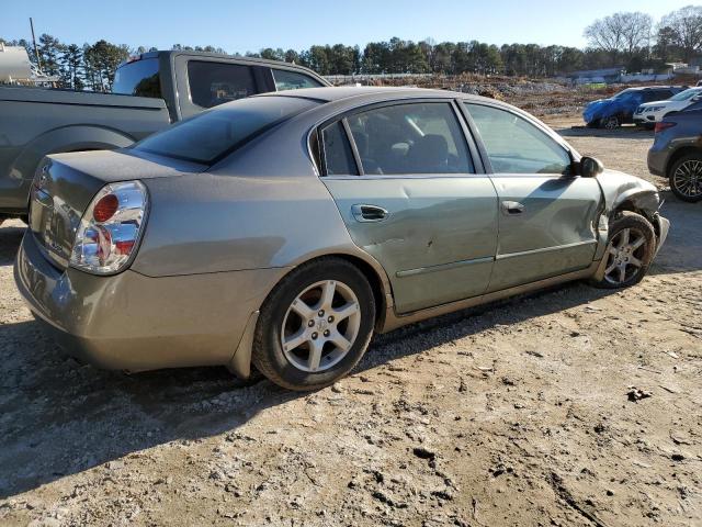 Photo 3 from auction – 2005 NISSAN ALTIMA S with VIN 1N4AL11D55N400347