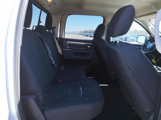 Photo 10 from auction – 2019 RAM 1500 CLASS with VIN 1C6RR7LT3KS735579