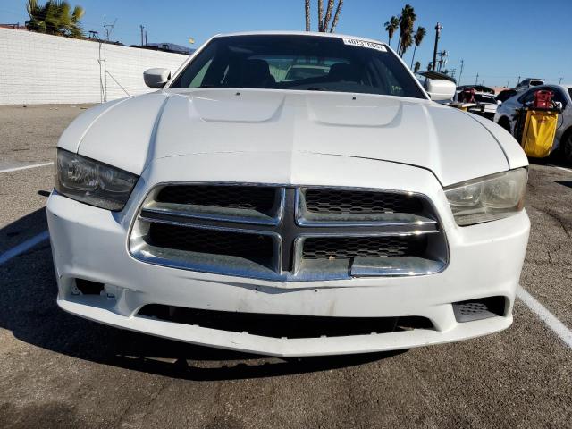 Photo 5 from auction – 2011 DODGE CHARGER with VIN 2B3CL3CG7BH608399
