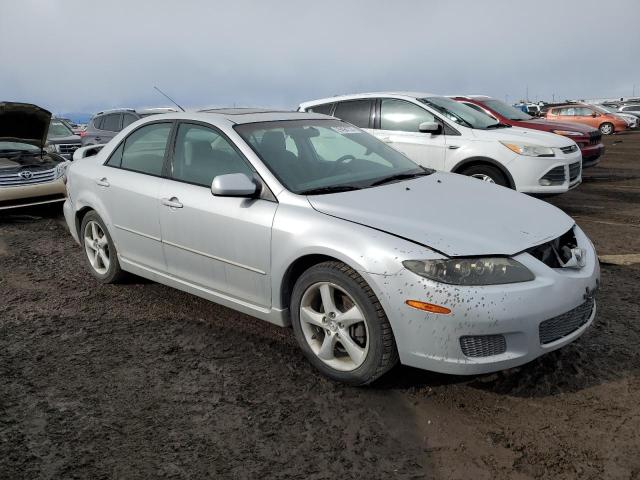 Photo 4 from auction – 2007 MAZDA 6 with VIN 1YVHP80C575M22568