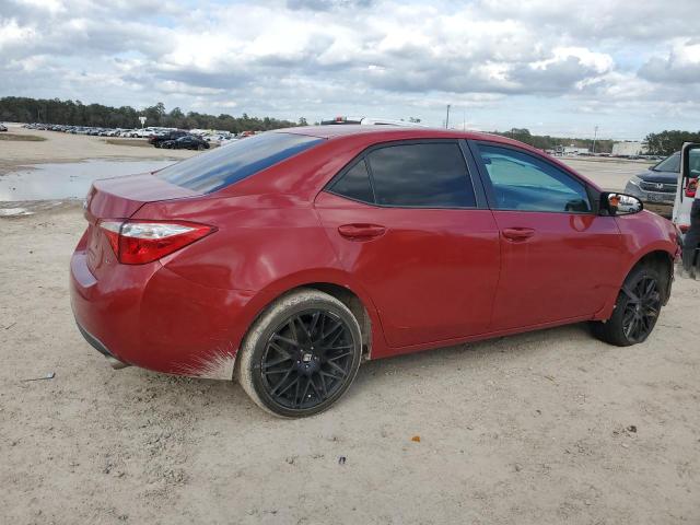 Photo 3 from auction – 2016 TOYOTA COROLLA L with VIN 5YFBURHEXGP510051