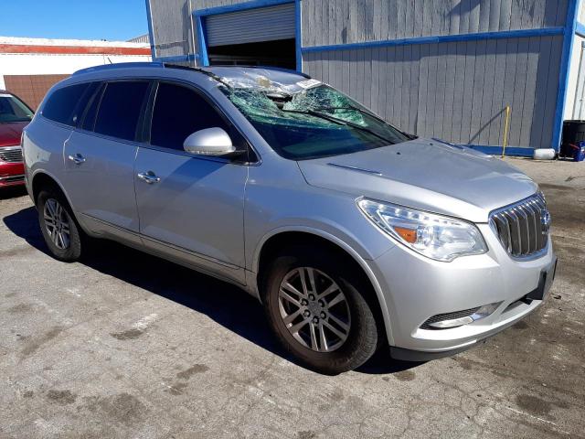 Photo 4 from auction – 2015 BUICK ENCLAVE with VIN 5GAKRAKD3FJ118780