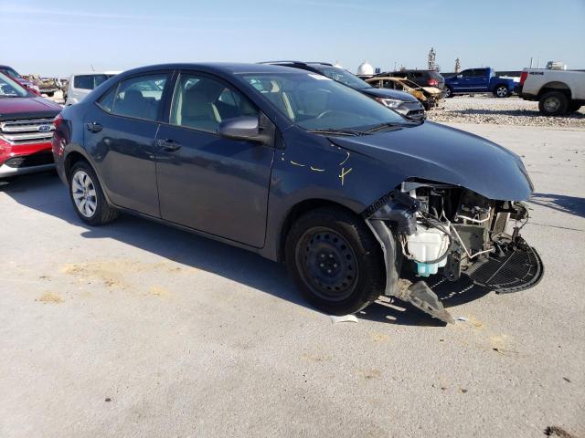 Photo 4 from auction – 2015 TOYOTA COROLLA L with VIN 5YFBURHE0FP260527
