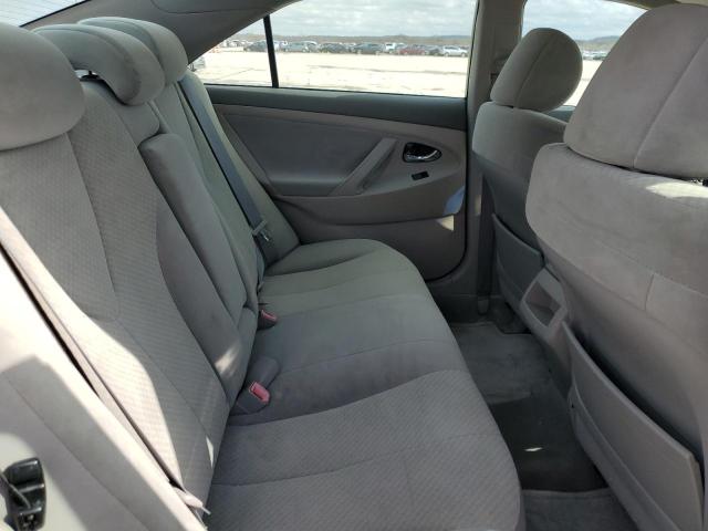 Photo 10 from auction – 2007 TOYOTA CAMRY CE with VIN 4T1BE46K17U564653