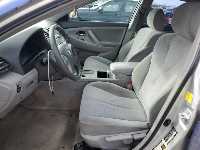 Photo 7 from auction – 2011 TOYOTA CAMRY BASE with VIN 4T1BF3EK0BU193373